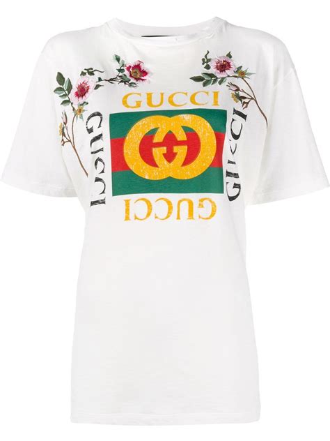 gucci embroidered shirt replica|gucci inspired shirt.